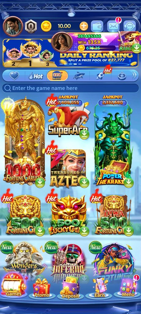 About New Game Diwa Play Yono – Free Rs.45
